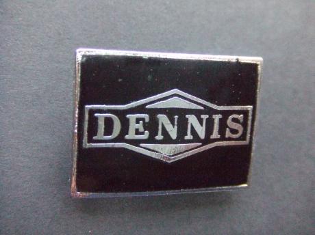 Dennis Britse carrosseriebouwer